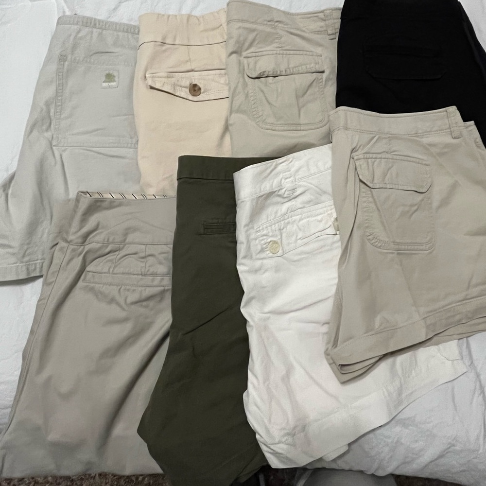 Size 16 Bundle - image 1